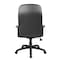 Boss High Back LeatherPlus Chair B8401 - alternate 4